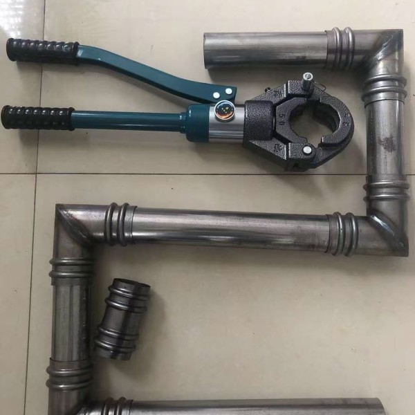 宝兴冷却管生产