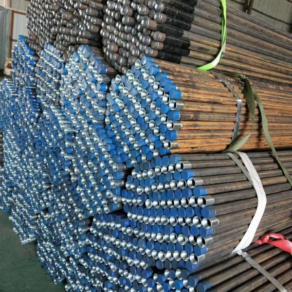 宝兴冷却管生产